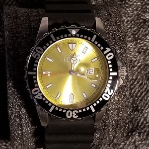 Invicta Mens Pro Diver Watch